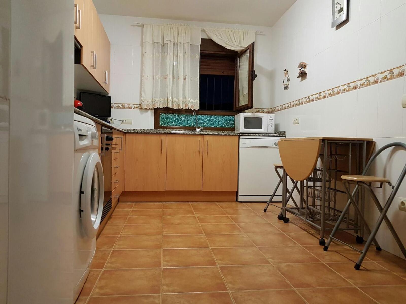 Casa Rural Claudia الباراثين المظهر الخارجي الصورة