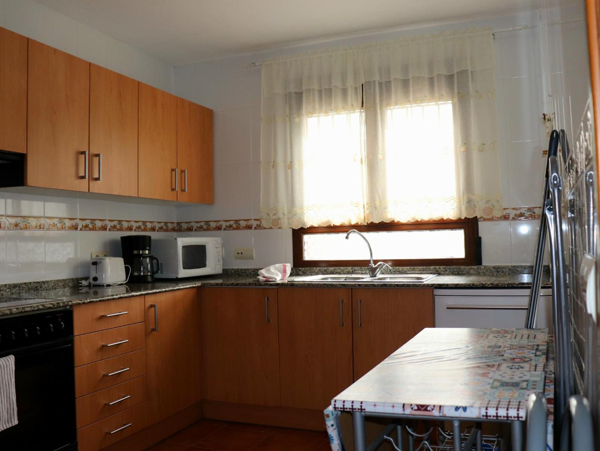 Casa Rural Claudia الباراثين المظهر الخارجي الصورة