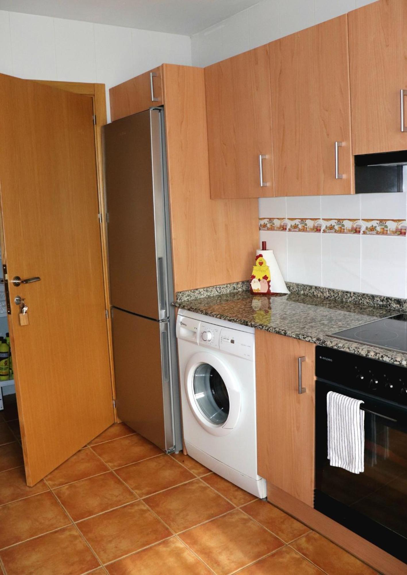 Casa Rural Claudia الباراثين المظهر الخارجي الصورة